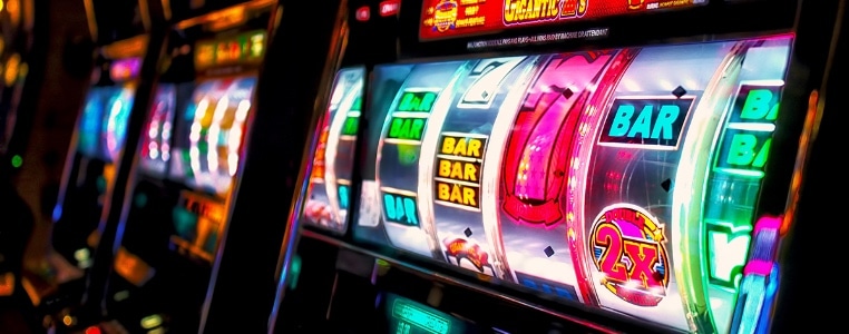 Din guide till slots på nätet!