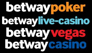 Spela på poker, odds, betting, casino och live hos Betway Casino
