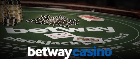 Betway Casino har bonus, free spins och bra spel