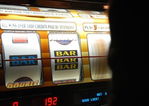 Gratis casino spel