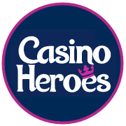 Casino Heroes recension
