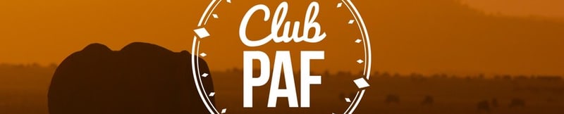 Club Paf bonusar och free spins