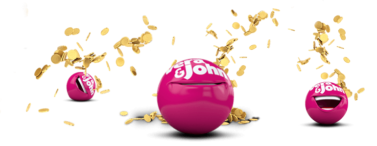 Stora vinster hos Vera & John Casino