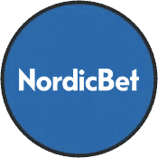 NordicBet casino logga i recension