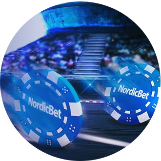 Spela poker hos Nordic Bet