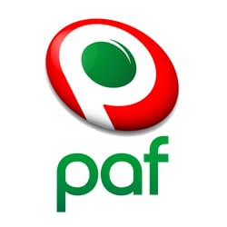 Paf Casino - fullt med spel och bonus