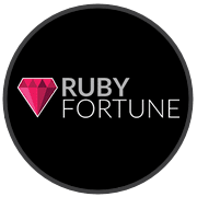 Ruby Fortune casino recension