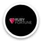 Vidare till Ruby Fortune