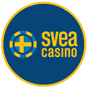 Svea Casino recension