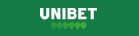 Unibet casino, odds och betting