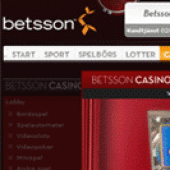 Betsson