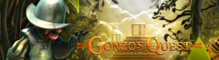 Gonzo's Quest slot recension