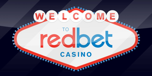 Redbet Casino bonus