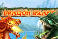 Spela på Dragons Island hos Betsson