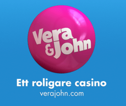 Vera&John Casino