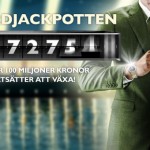 Mega Fortune på Mr Green - 100 miljoner jackpot