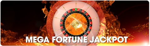 20 gratisrundor och 100 miljoner kronor i jackpot!