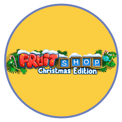 Fruit Shop Christmas Edition