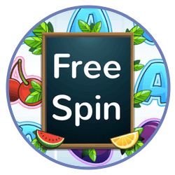 Fruit Shop free spins