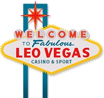 LeoVegas välkomnar med free spins