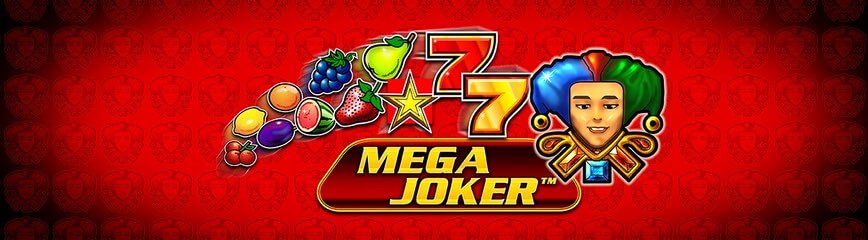 Mega Joker slot