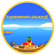 Fisherman's Jackpot slot