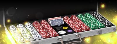 Spela hos JackpotCity Casino