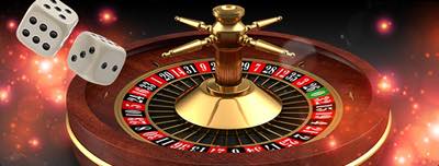 Roulette hos JackpotCity Casino
