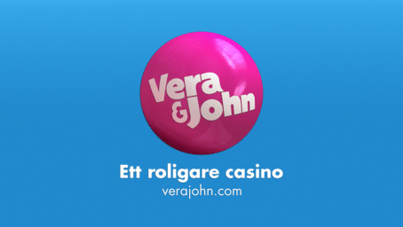 Vera John Casino