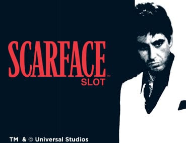 scarface slot