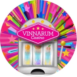 Spela tryggt hos Vinnarum!