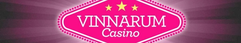 Spela hos Vinnarum casino!