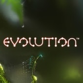 evolution free spins Unibet