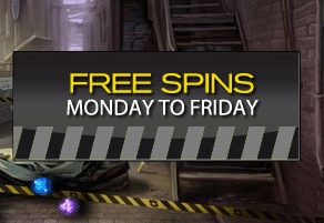 free spins redbet