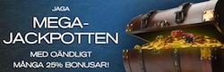 Just nu bonus hos Redbet