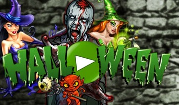 Unibet anordnar slotsturnering med Halloweentema