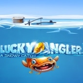 lucky angler turnering hos Unibet