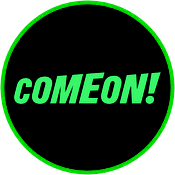 Logga ComeOn casino recension