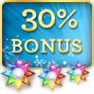 Free spins på Starburst och bonus hos Vinnarum