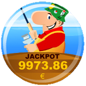 Pafs Fishermans Jackpot