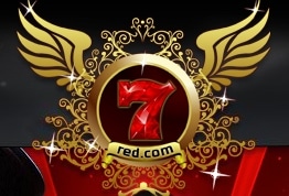 7Red Casino ger alla nya kunder 7€ i gratis spelpengar