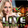 Live roulette hos ComeOn