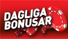 Ladbrokes Casino ger bort dagliga bonusar