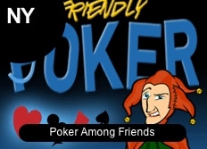 Testa nya videopokern Friendly Joker Poker hos Paf