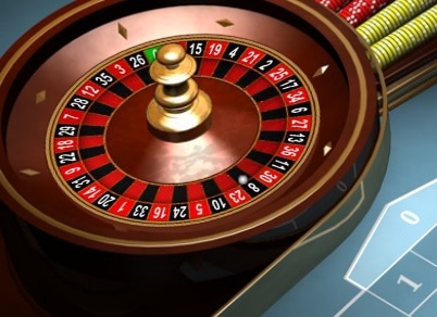 Leo Vegas casino för High Rollers med Roulette och Black Jack