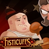 free spins på fisticuffs hos unibet