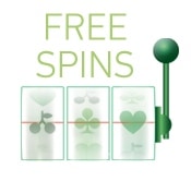 Gå med i Pafs turnering och få free spins på måndag och chans att vinna pengar