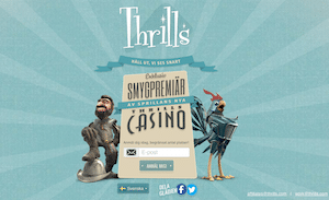 Thrills Casino