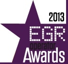 EGR Operator Awards, de nominerade