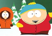 Southpark-turnering hos Paf